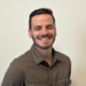 Meet your Posher, Drew